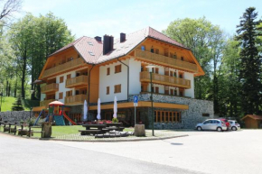Aparthotel Snjezna Kraljica Zagreb